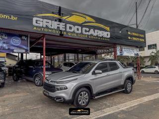 Foto do veículo Fiat Toro 1.8 Freedom Auto