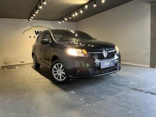 Foto do veículo Renault Logan 1.0 Expression