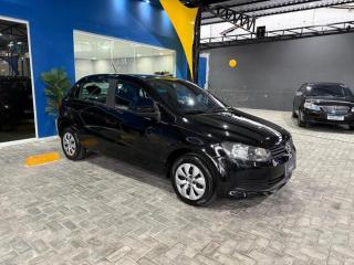 Foto do veículo Volkswagen Gol City (trend)/titan 1.0 T. Flex 8v 4p