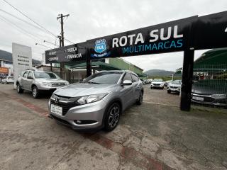 Foto do veículo Honda Hr-v 1.8 Exl Cvt
