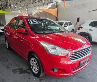 Foto do veículo Ford Ka 1.0 Flex Se