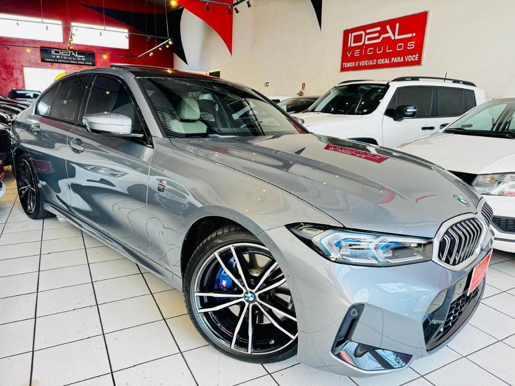 Bmw Series
