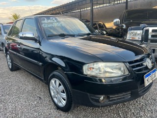 Foto do veículo Volkswagen Gol 1.0 8v Total Flex