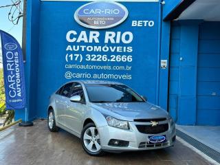Foto do veículo Chevrolet Cruze Lt 1.8 16v Flexpower 4p Aut.