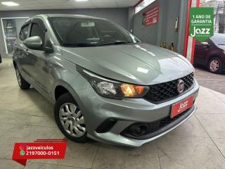 Foto do veículo Fiat Argo Drive 1.0 6v Flex