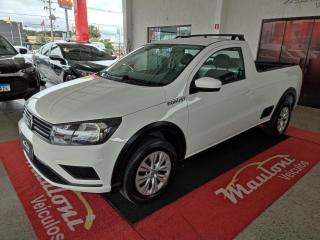 Foto do veículo Volkswagen Saveiro 1.6 Cs Robust