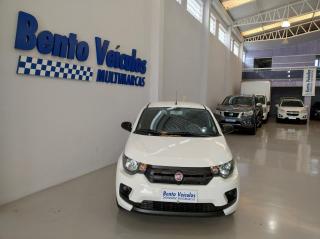 Foto do veículo Fiat Mobi Like 1.0 Fire Flex 5p.