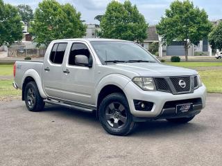 Foto do veículo Nissan Frontier 2.5 Td Cd S 4wd