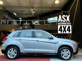 Foto do veículo Mitsubishi Asx 2.0 Cvt Auto 4wd