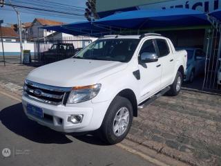 Foto do veículo Ford Ranger 3.2 Td Cd Limited Auto 4wd