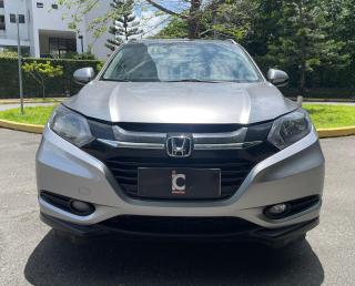 Foto do veículo Honda Hr-v 1.8 Ex Cvt