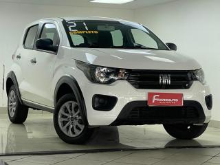 Foto do veículo Fiat Mobi Like 1.0 Fire Flex 5p.