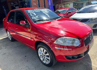 Foto do veículo Fiat Siena 1.8 8v Flex Dualogic Hlx