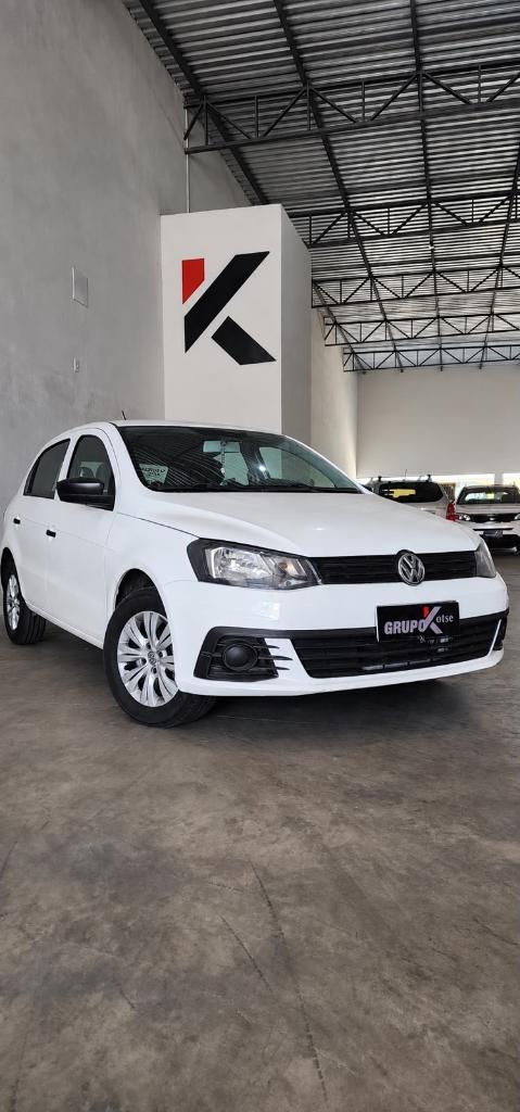 Volkswagen Gol