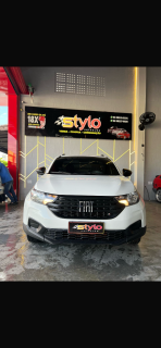 Foto do veículo Fiat Strada 1.4 Cabine Dupla Endurance