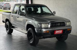 Foto do veículo Toyota Hilux 3.0 4wd Sr Cd