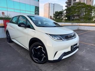 Foto do veículo Byd Dolphin Bev 45kwh Gs Auto