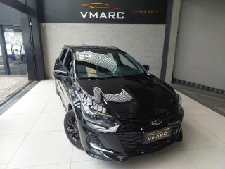 Foto do veículo Chevrolet Onix Hatch Rs 1.0 Tb 12v Flex 5p Aut.