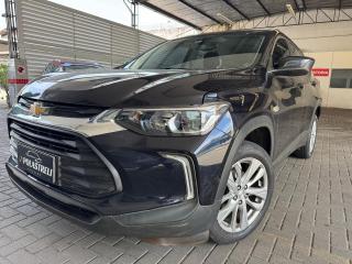 Foto do veículo Chevrolet Tracker 1.2 Turbo Ltz Auto