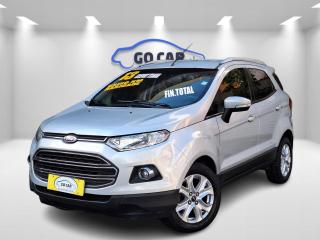 Foto do veículo Ford Ecosport Titanium 2.0 16v Flex 5p Aut.