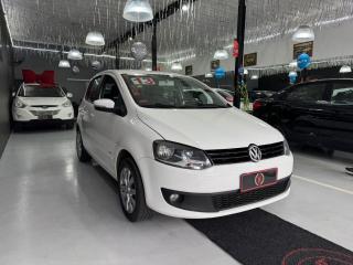 Foto do veículo Volkswagen Fox 1.6 Vht Total Flex