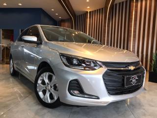 Foto do veículo Chevrolet Onix Plus 1.0 Turbo Premier Auto