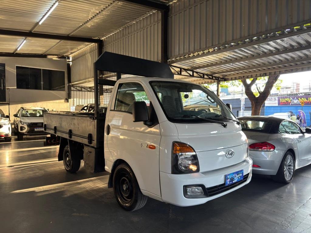 Hyundai Hr 2020
