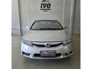 Foto do veículo Honda Civic Sed. Lxl/lxl Se 1.8 Flex 16v Mec.