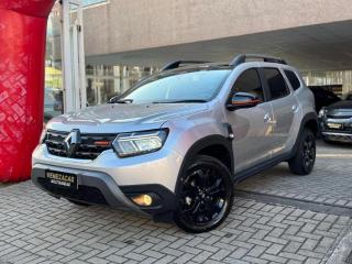 Foto do veículo Renault Duster 1.3 Tce Iconic Plus Cvt