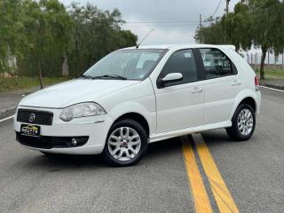 Foto do veículo Fiat Palio 1.4 8v Flex Elx