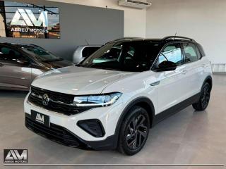 Foto do veículo Volkswagen T-cross Hig. 250 Tsi 1.4 Flex 16v 5p Aut