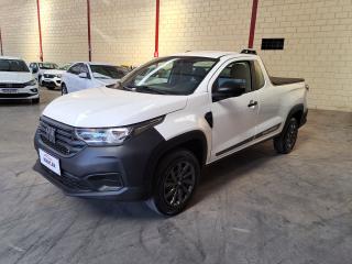 Foto do veículo Fiat Strada 1.4 Cabine Plus Endurance