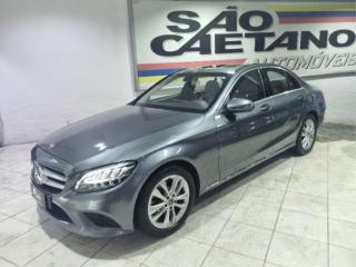Foto do veículo Mercedes C-class 1.5 C 200 Eq Boost Auto