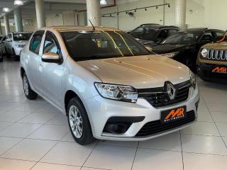 Foto do veículo Renault Logan Zen Flex 1.0 12v 4p Mec.