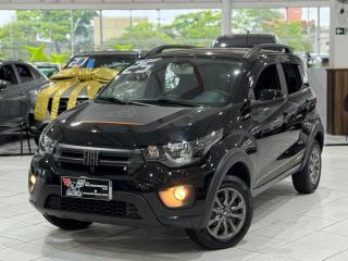 Foto do veículo Fiat Mobi Trekking 1.0 Flex 5p.