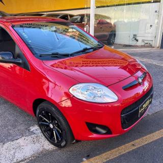 Foto do veículo Fiat Palio Attractive 1.0 Evo Fire Flex 8v 5p