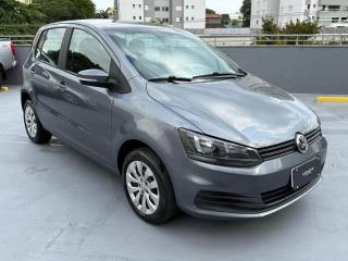 Foto do veículo Volkswagen Fox 1.6 Trendline