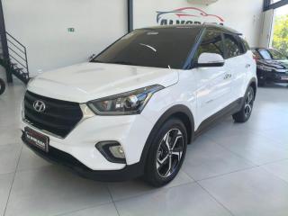 Foto do veículo Hyundai Creta 1.6 Pulse Plus At