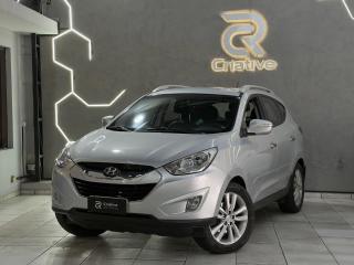 Foto do veículo Hyundai Ix35 2.0 16v 2wd Flex Aut.