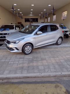 Foto do veículo Fiat Argo 1.0 Drive