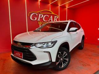 Foto do veículo Chevrolet Tracker 1.2 Turbo Premier Auto