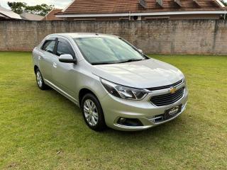 Foto do veículo Chevrolet Cobalt 1.4 8v Econoflex Lt
