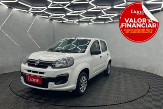 Foto do veículo Fiat Uno 1.0 Attractive
