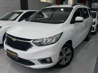 Foto do veículo Chevrolet Spin Premier 1.8 8v Econo.flex 5p Aut.