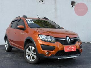 Foto do veículo Renault Sandero Stepway Flex 1.6 16v 5p