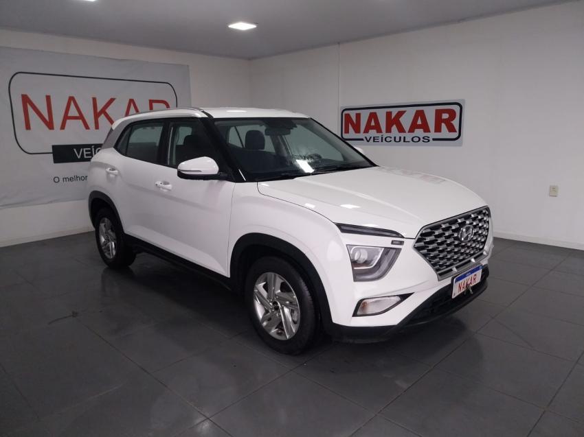 Hyundai Creta 2025