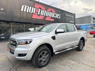 Foto do veículo Ford Ranger Xls 2.2 4x4 Cd Diesel Aut.