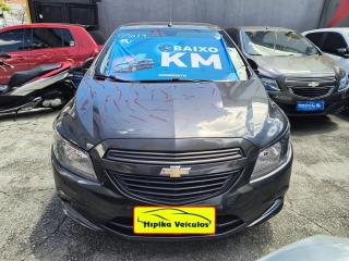 Foto do veículo Chevrolet Onix Hatch Joy 1.0 8v Flex 5p Mec.
