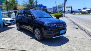 Foto do veículo Jeep Compass Long. T270 1.3 Tb 4x2 Flex Aut.