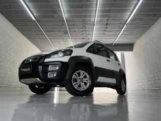 Foto do veículo Fiat Idea 1.8 E.torq Flex Adventure